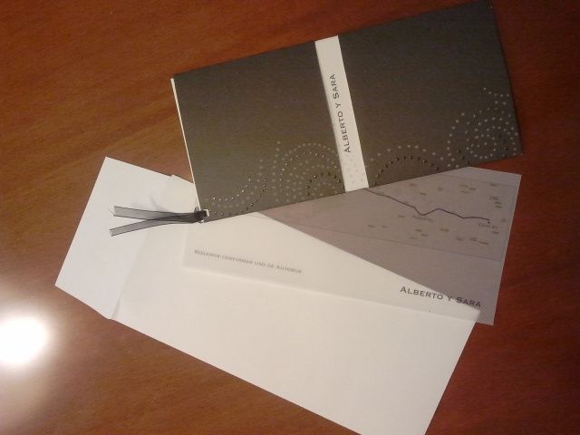 Nuestras invitaciones