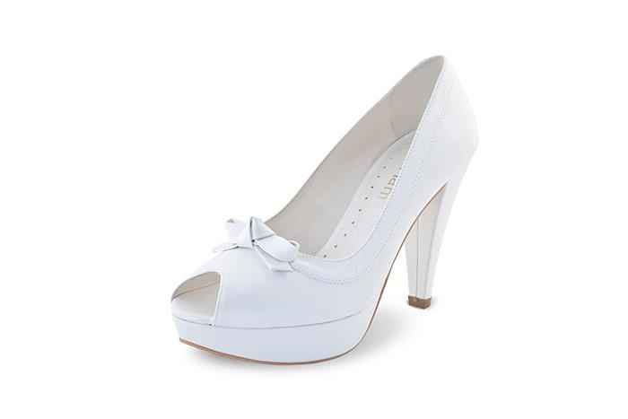 Mis posibles zapatos