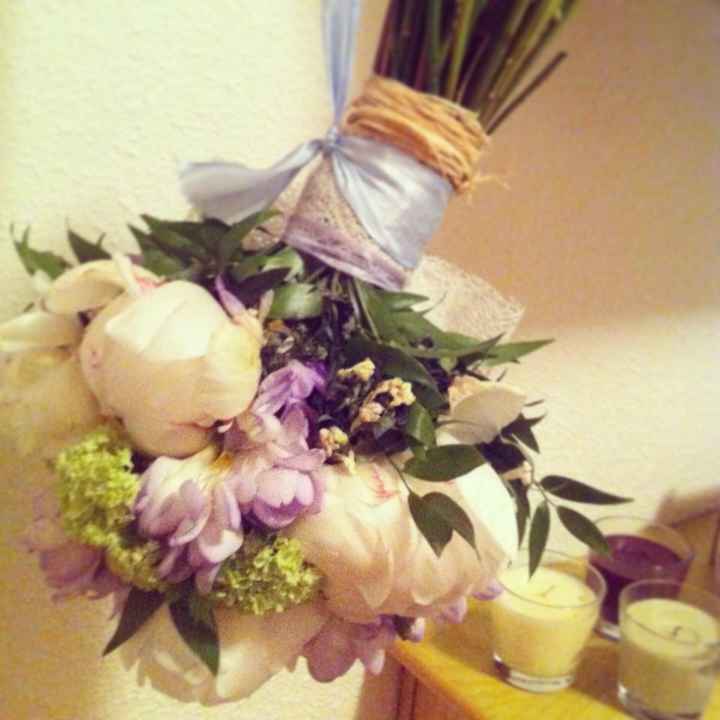 Mi ramo
