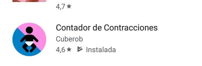 Futuras mamás septiembre 2019 1