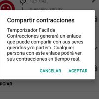 Futuras mamás septiembre 2019 - 2