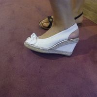 Mis zapatos!!! - 2