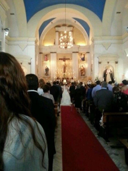 novios cordobeses 2014