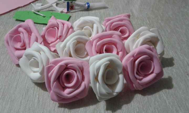 Las novias DIY de Bodas.net! - 2