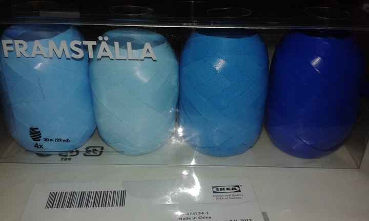 Por si os interesa en ikea - 2