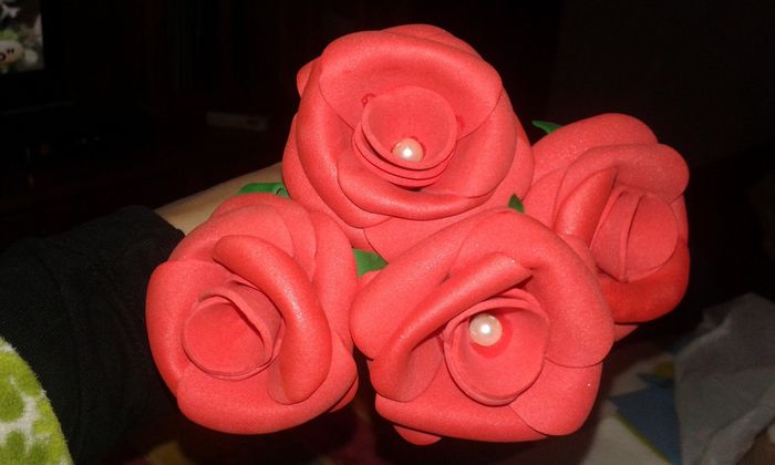 Las novias DIY de Bodas.net! - 1