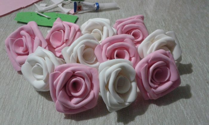 Las novias DIY de Bodas.net! - 2