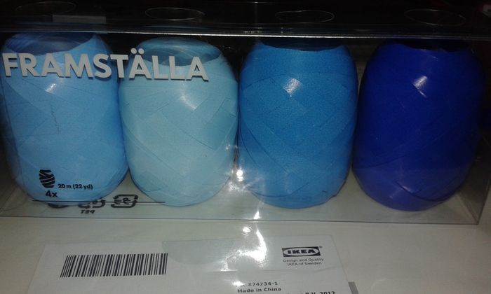 Por si os interesa en ikea - 2