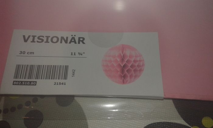 Por si os interesa en ikea - 3