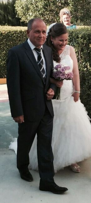 ¿qué flores vais a utilizar en vuestro ramo de novia? - 1