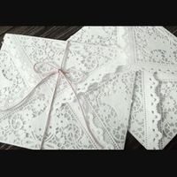 Sobres para invitaciones - 2