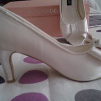 Zapatos novia en murcia - 1