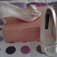Zapatos novia en murcia - 2