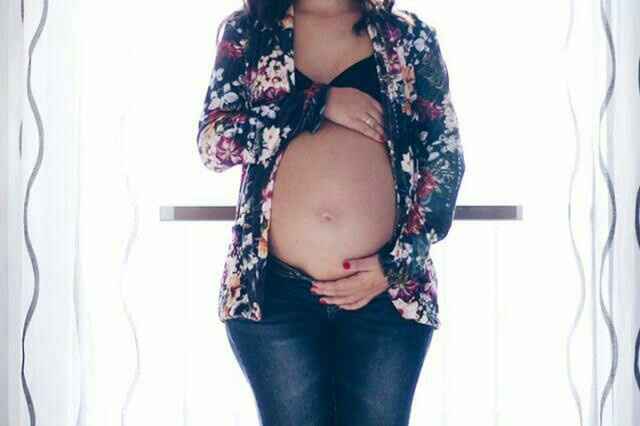 Nuevo! futuras mamis noviembre 2017 - 3