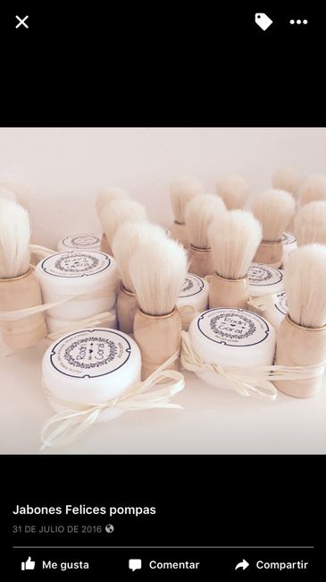 Detallitos para los hombres. ayuda !! - 1