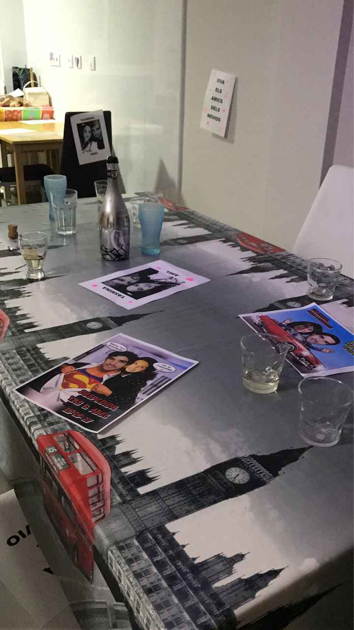  Bromas antes de la despedida - 10