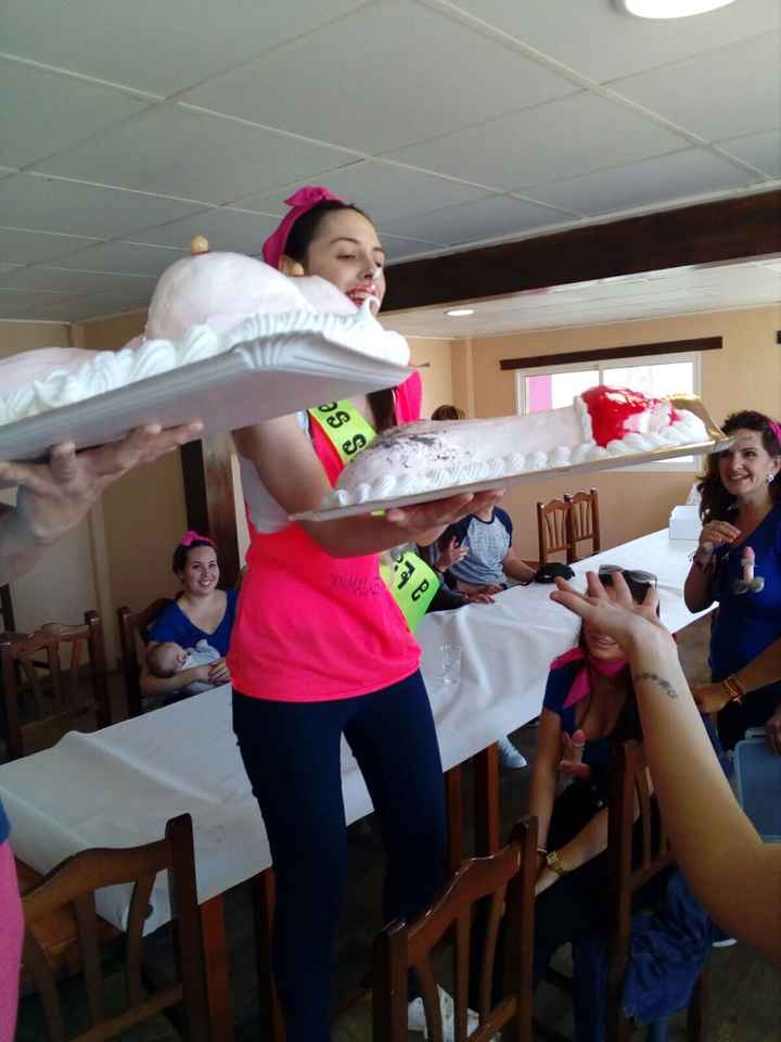  Mi despedida - 11