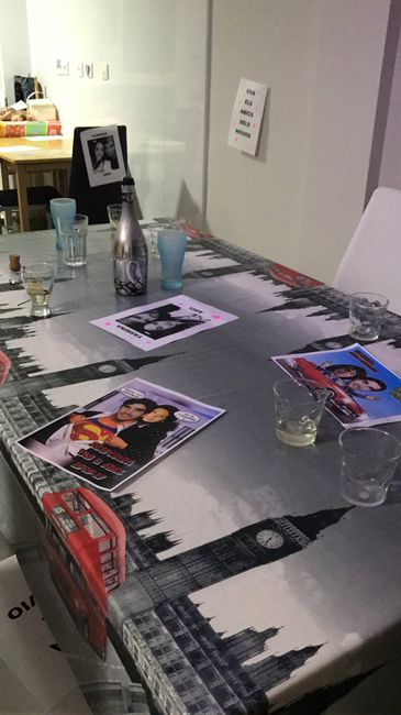  Bromas antes de la despedida - 10