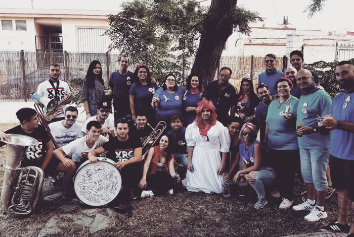  Mi despedida - 4
