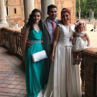¿Con cuántos ❤️ valoras el día de tu boda? - 1