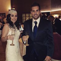  Nuestra boda ya paso 23.09.2017 - 1