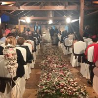  Nuestra boda ya paso 23.09.2017 - 2