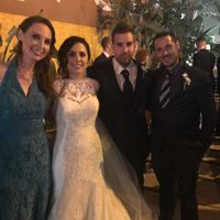  Nuestra boda ya paso 23.09.2017 - 4