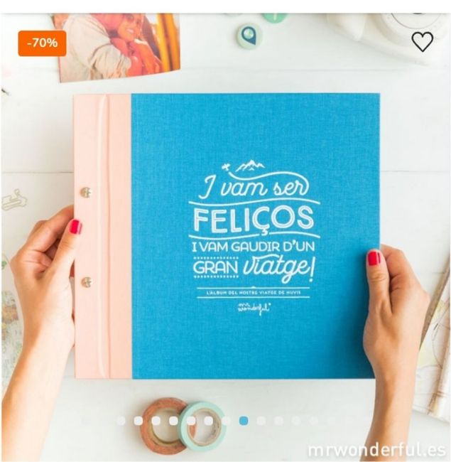 super regalos mr wonderful 4