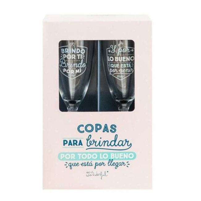 super regalos mr wonderful 5