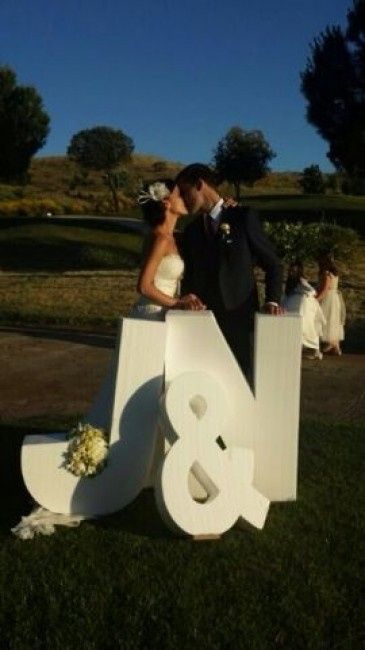 boda Nieves Y Javi