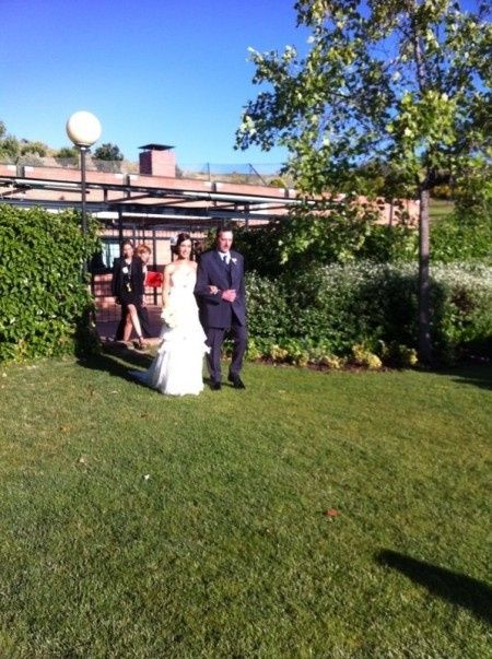 boda Nieves Y Javi