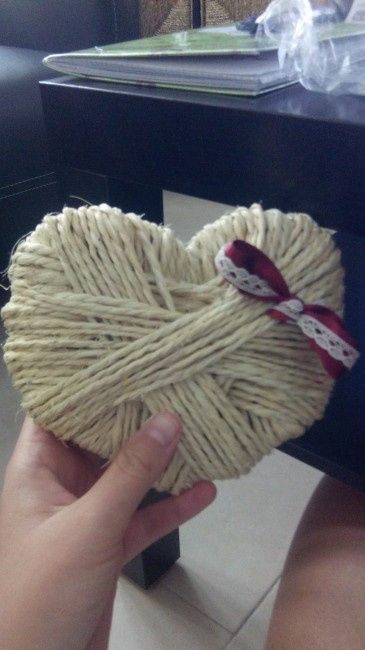 Mis primeras cositas - 2