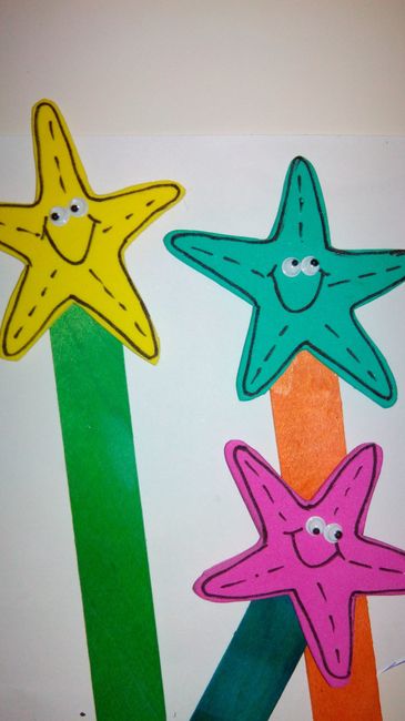 Los regalitos para los niños!!! - 2