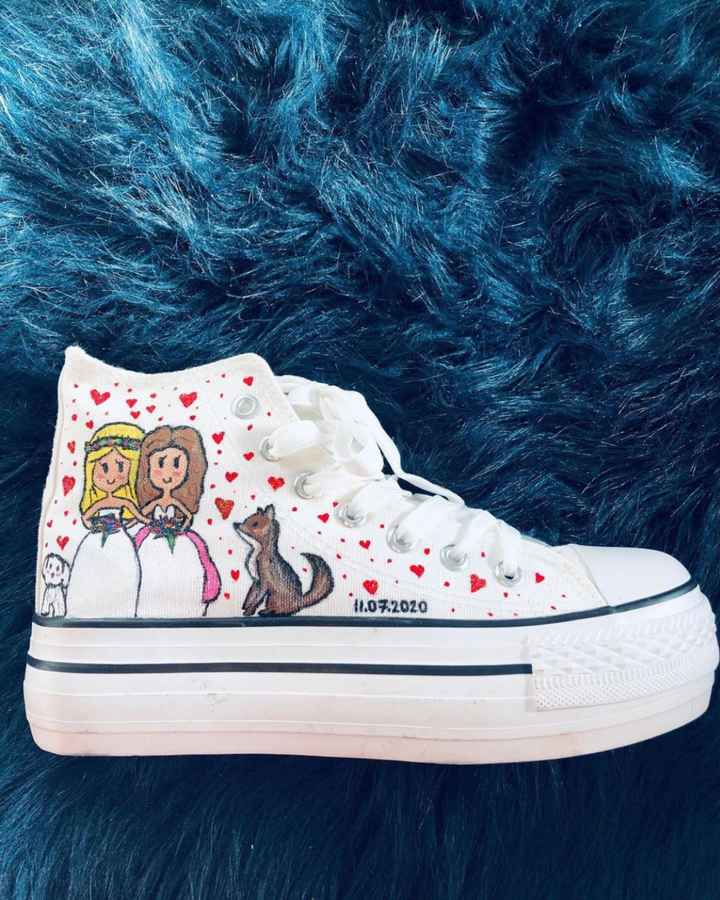 Zapatillas - 1