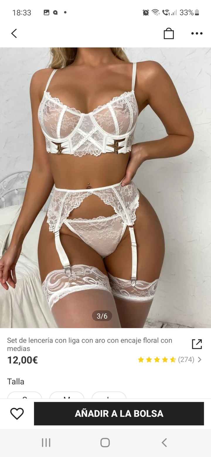 Alguien sabe alguna tienda ? - 1