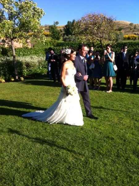 boda Nieves Y Javi