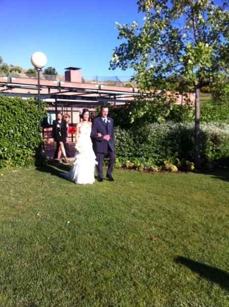boda Nieves Y Javi