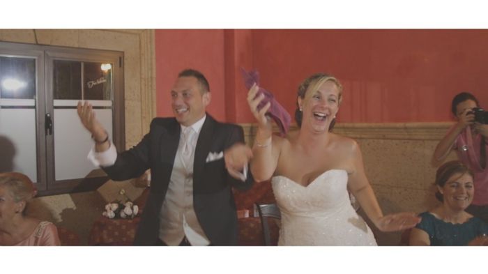 Felizmente casada!!! - 5