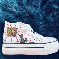 Zapatillas - 1