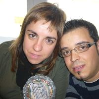SIlver y Eva