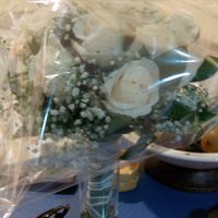 Ramos de novia - 1