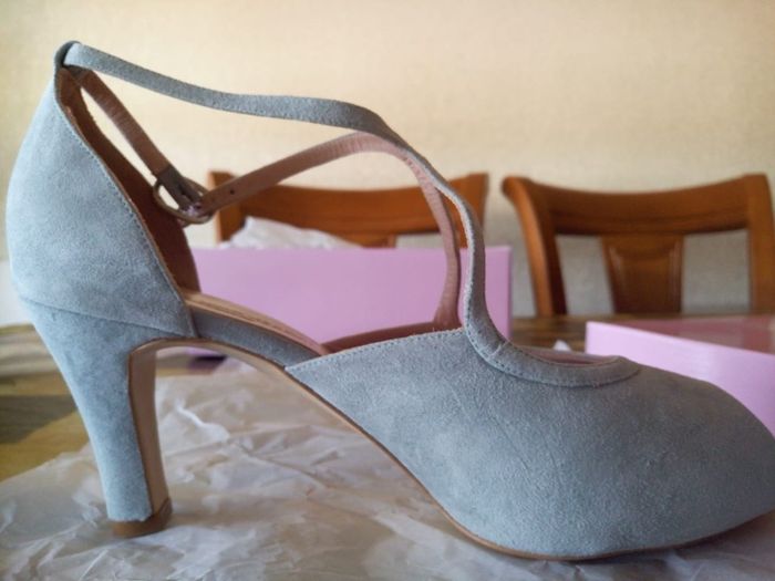 Jesus mendizabal - Zapatos a medida 8