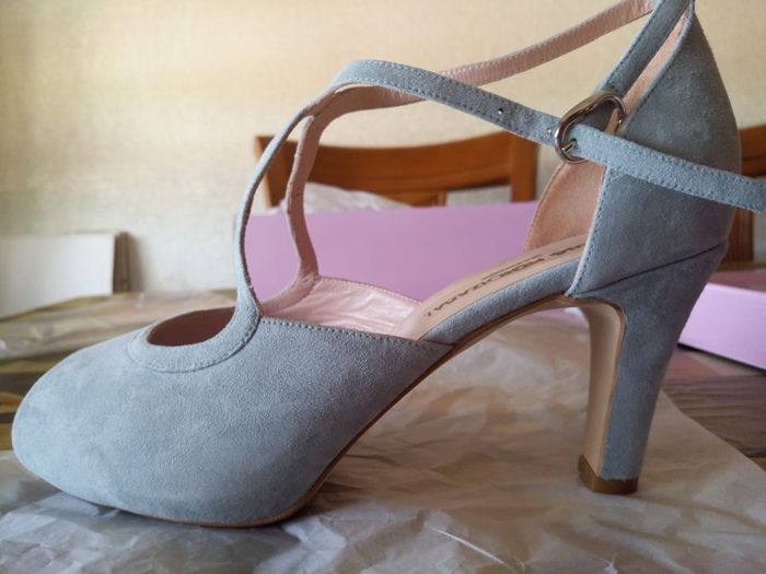 Jesus mendizabal - Zapatos a medida 9