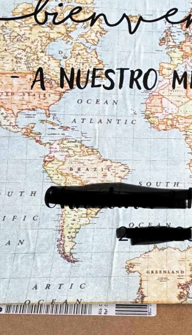 ❌ Cuidado con esta tienda: Una Boda Magica - 1
