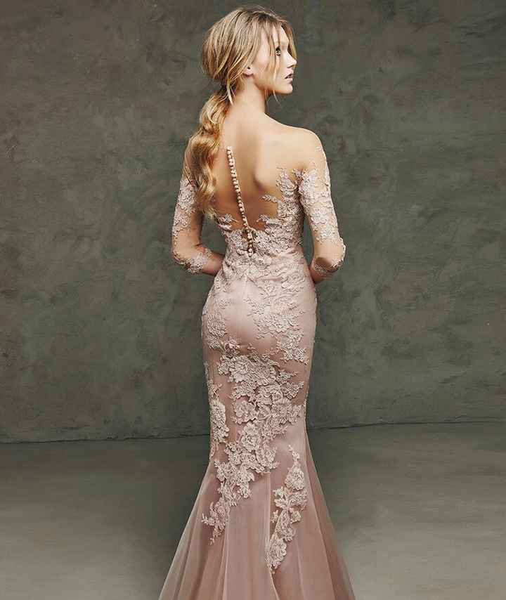 Algun vestido parecido??? - 2
