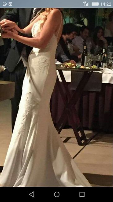 Este vestido! - 1