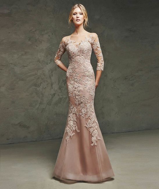 Algun vestido parecido??? - 1