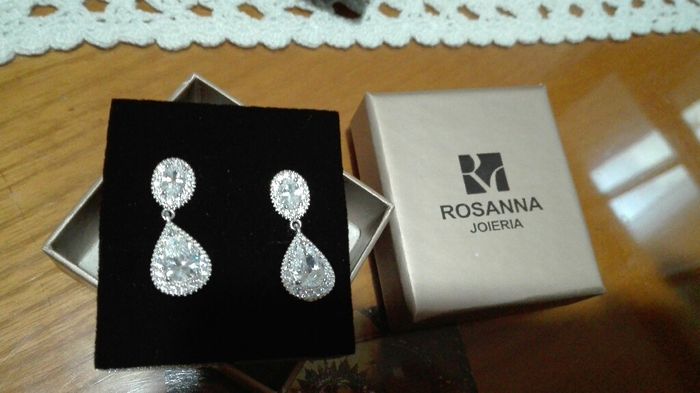 Mis pendientes!! - 1