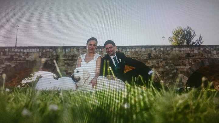 Adelanto de las fotos!! - 1