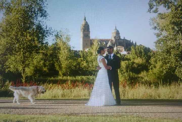 Adelanto de las fotos!! - 2